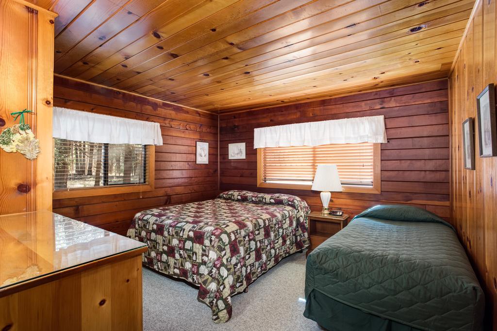 55 Deer Creek Villa Wawona Exteriör bild