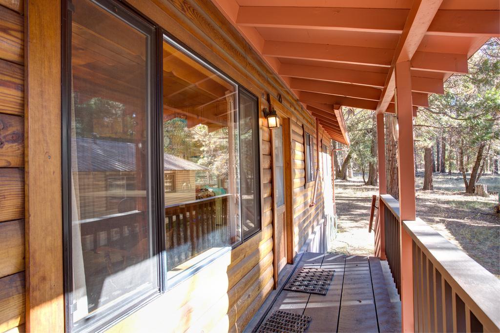 55 Deer Creek Villa Wawona Exteriör bild